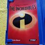 Disney The Incredibles PlayStation2 Ps2 games Original Image 5