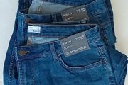 L/XL New Jeans