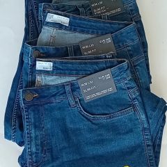 L/XL New Jeans