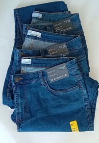 Mens Jeans XL
