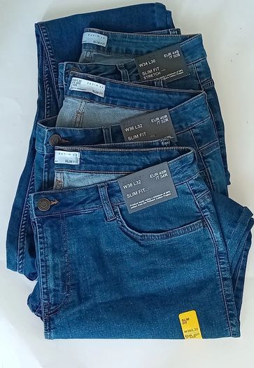 Mens Jeans XL