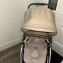 Pram Set and isofix Image 3