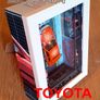 Toyota Model Cars / Display Ornaments Image 7