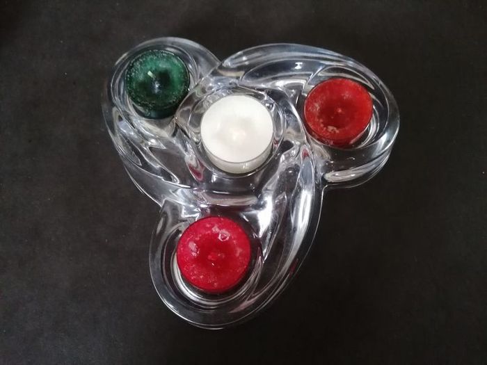 Tealight Holder