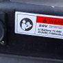 mobility scooter Image 8