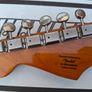 Stratocaster Squier Classic Vibe 50s Neck Image 5