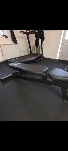 Bench