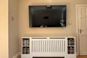 radiator covers made to order