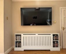 radiator covers made to order