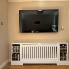 radiator covers made to order