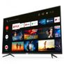 TCL 50 inch 50P615K Smart TV Image 2