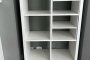 Kallax unit 2x4
