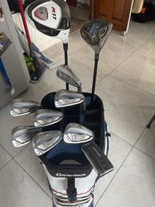 golf set
