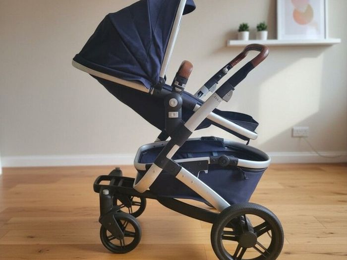 Travel system Pram  buggy system