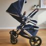 Travel system Pram  buggy system Image 8