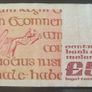 1988 5 Pound Ireland Banknote Image 2
