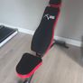 Adjustable weight bench Image 3