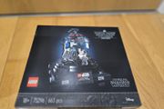 Lego 75296 Darth Vader Meditation Chamber