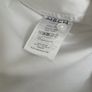 MSCH Crisp White Cotton Ladies Shirt size M/L Image 3