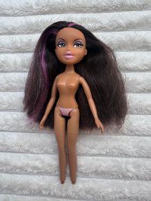 Bratz on the Mic Yasmin Used Please see photos