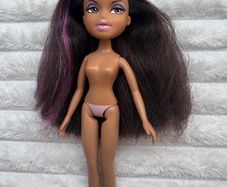 Bratz on the Mic Yasmin Used Please see photos