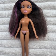 Bratz on the Mic Yasmin Used Please see photos