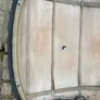 Merc R107 convertible roof frame only Image 2