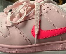 Brand New Girls Nike shoes