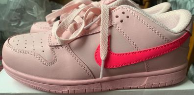 Brand New Girls Nike shoes