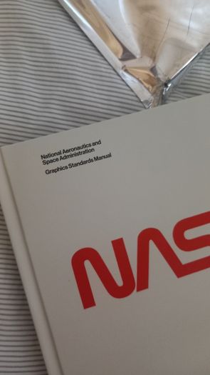 The NASA Graphics Standards Manual