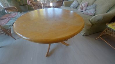 Round table....