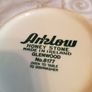 Arklow Honey Stone 'Glenwood' 8177 sugar bowl and milk jug Image 4