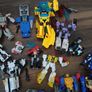 transformers bundle Image 5