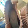 Clarks Suede Chelsea boot boho size 6 Image 2