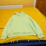 Mens hoodie Image 3