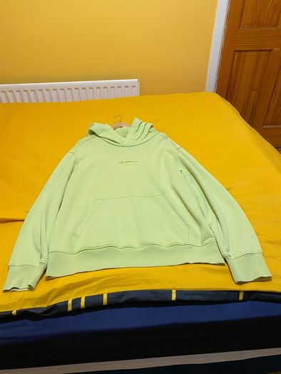 Mens hoodie