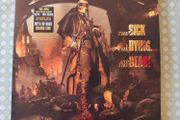 Megadeth  The Sick, The Dying... And The Dead Vinyl