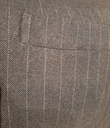 Suit Jacket Kennedy & McSharry