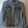 Lipsy women denim jacket size XS Image 2