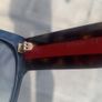 Gucci Vintage Sunglasses Image 2