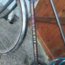 Vintage Peugeot Racing Bike Image 8