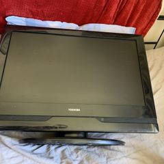 Toshiba LCD colour TV 26AV500PG