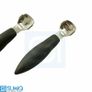 Pedicure Foot Care Hard Skin Cutter Pedicure Dead Skin Cutter Knife Sumiq CE Image 2