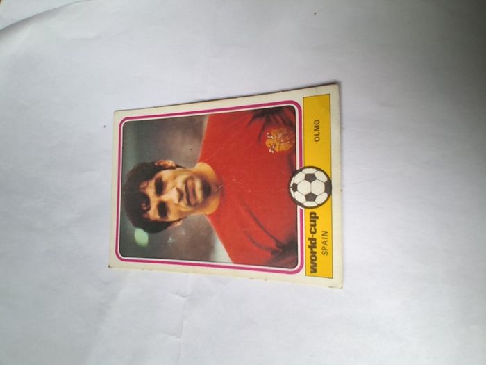 Topps Football Cards