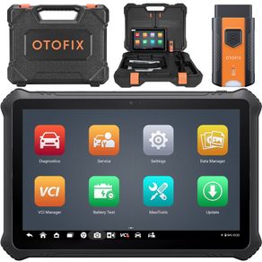 Otofix D1 MAX2 Diagnostic Tool (Autel)