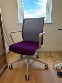 Office chair