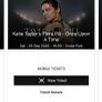 3x Katie Taylor Tickets (Pitch seating) Image 2