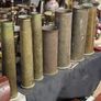 Old Brass Shells WW1 ETC. for sale Price is for the 1, Postage Available or Collection Image 7