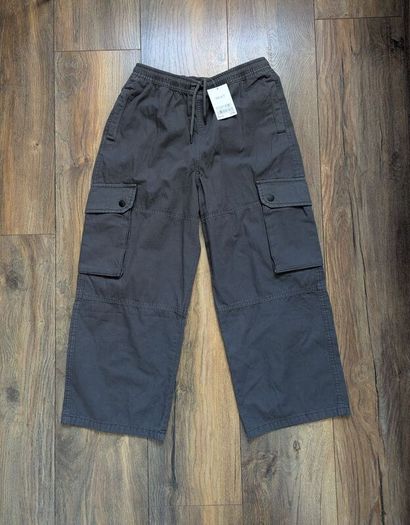 Next Boys Cargo Pants Size 9 yrs
