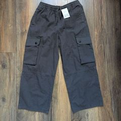 Next Boys Cargo Pants Size 9 yrs